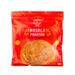 Deep Masala Paratha
