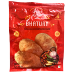 Deep Bhatura