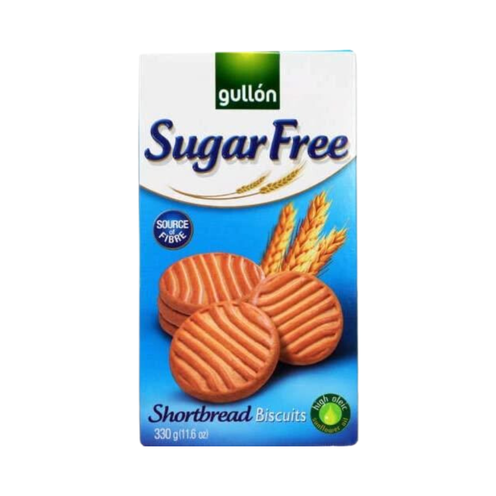 Gullon Sugar Free Digestive