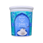 Deep Dahi Yogurt