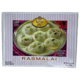 Deep Rasmalai 12 Big Pieces - 1Kg