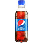 Pepsi Bottle 250Ml