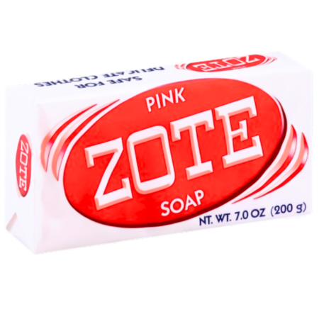 Pink Zote