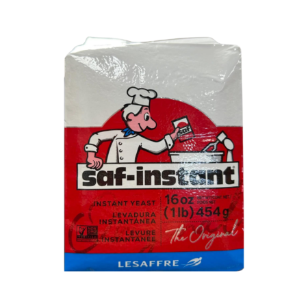 Saf-Instant Yeast