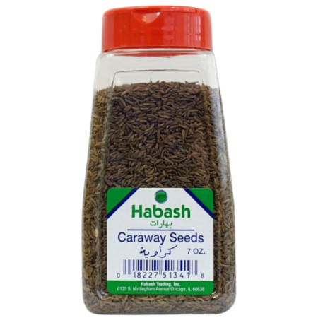 Habash Caraway Seeds