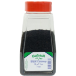 Habash Baraka Black Seeds