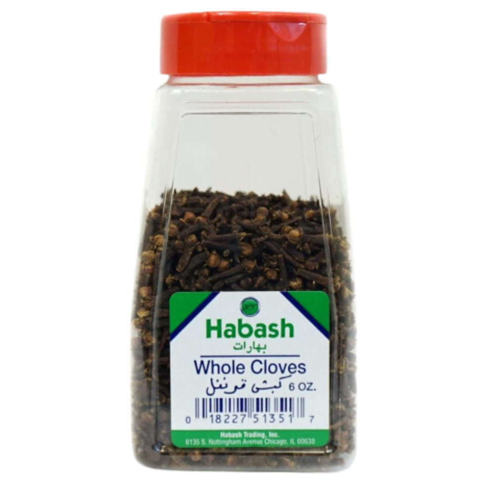 Habash Whole Cloves