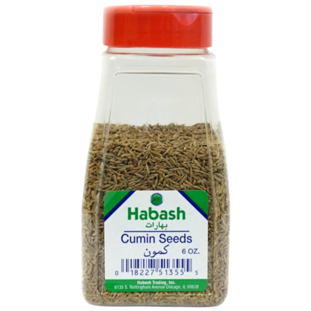 Habash Cumin Seeds