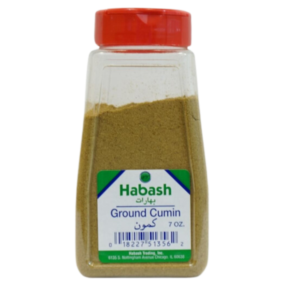 Habash Ground Cumin