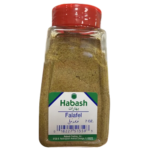 Habash Falafel