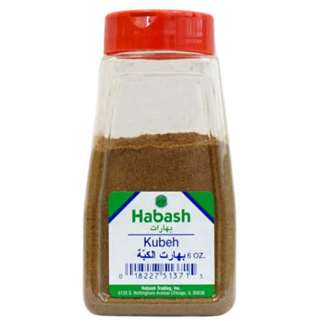 Habash Kubeh