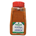 Habash Red Hot Pepper