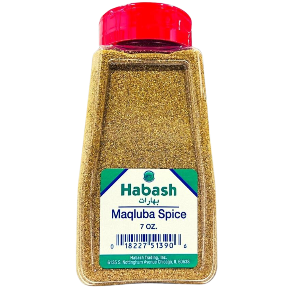 Habash Maqluba Spice
