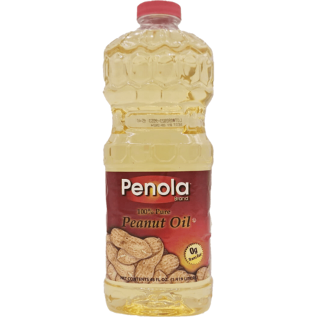 Penola Peanut Oil 48Fl Oz