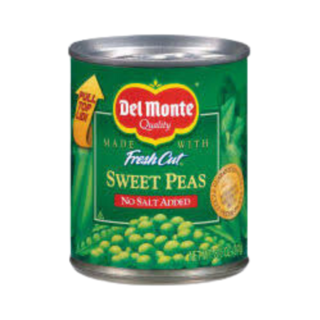 Delmonte Cut Green Beans 14.5Oz 411G