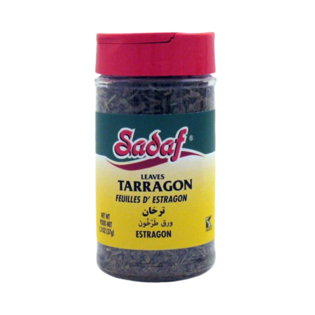 Sadaf Terragon Leaves 37G