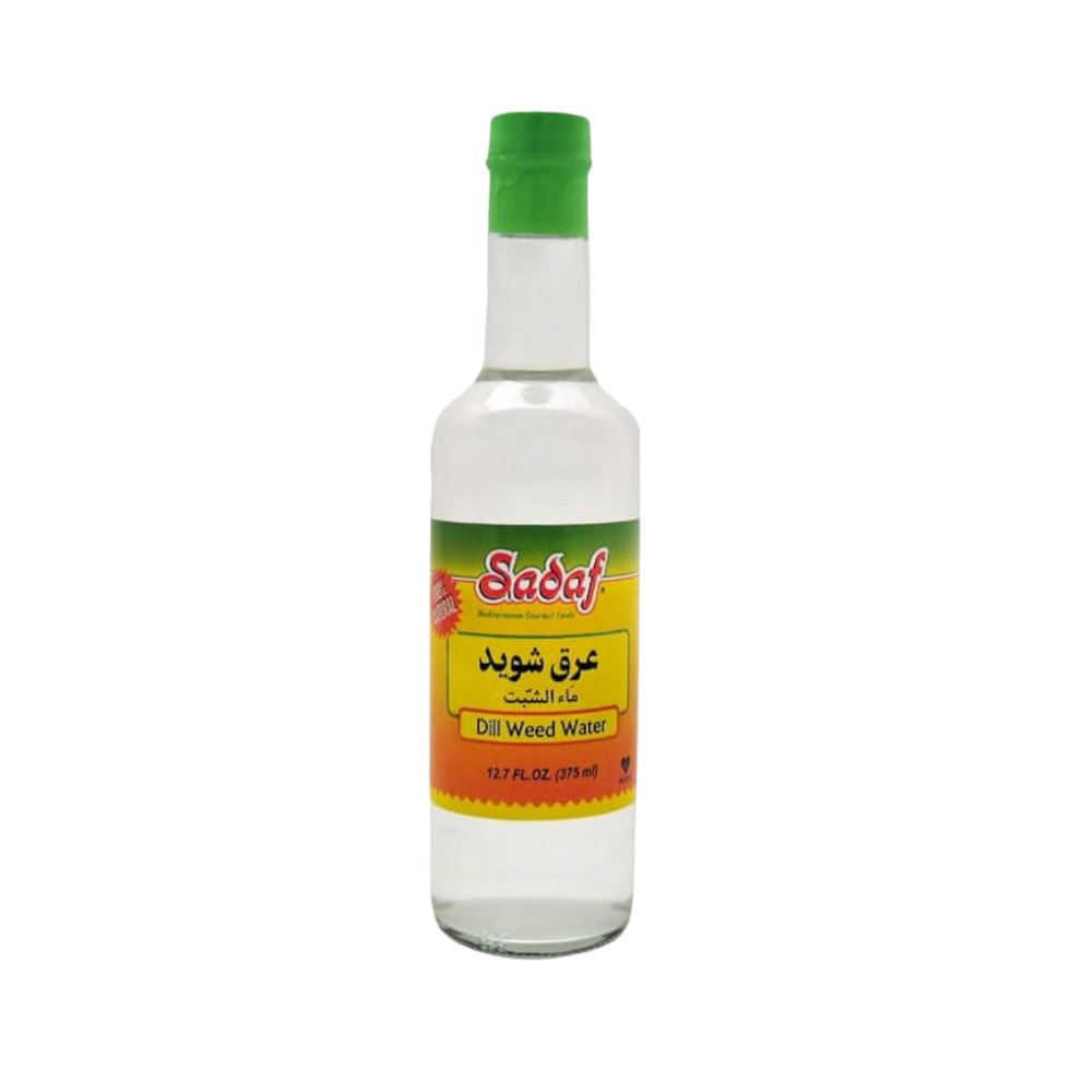 Sadaf Dill Weed Water 12.7Oz