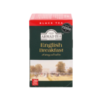 Ahmad English Breakfast Tea