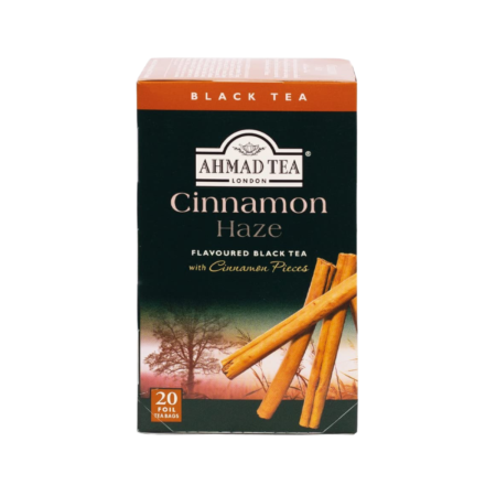 London Cinnamon