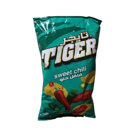 Tiger Sweet Chilly Big