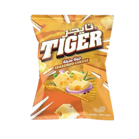 Tiger Lg Bag