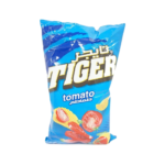 Tiger Chips Tomato