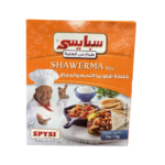 Spysi Shawerma Mix