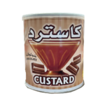 Khudari Chocolate Custard 350G