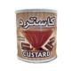 Khudari Chocolate Custard 350G