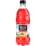 Minute Maid Fruit Punch Drink