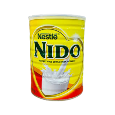 Nido Dry Whole milk 14.1Oz