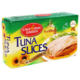 California Garden Tuna Slices In Sunflower Oil 120G