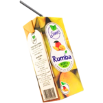 Simo's Rumba Mango Nectar 200Ml