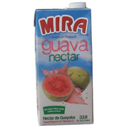 Mira Guava Nectar