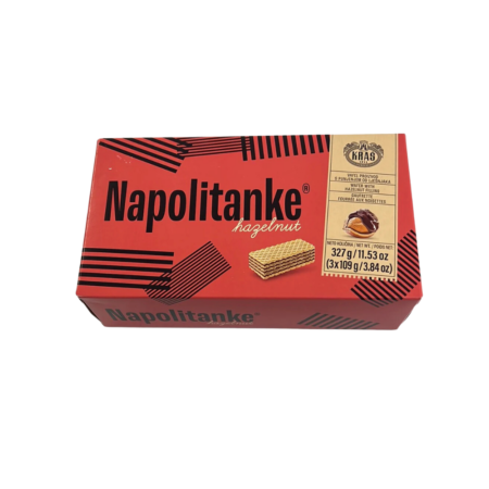 Napolitanke