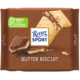 Ritter Chocolate Butter Biscuit 100G