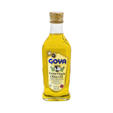 Virgin Olive