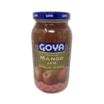 Goya Mango Jam 17Oz