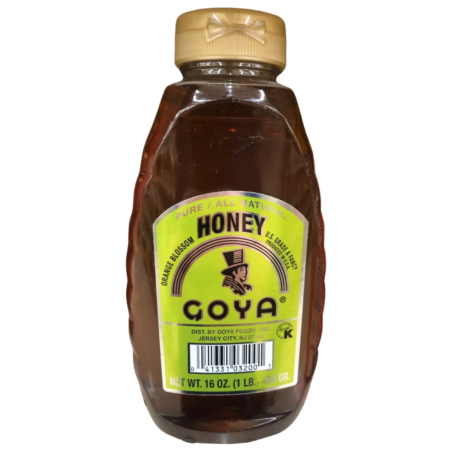 Goya Honey 16Oz
