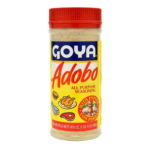 Goya Adoba All Purpose Seasoning (With Pepper)