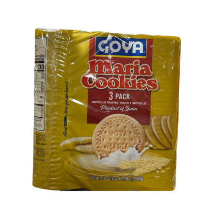 Maria Cookies