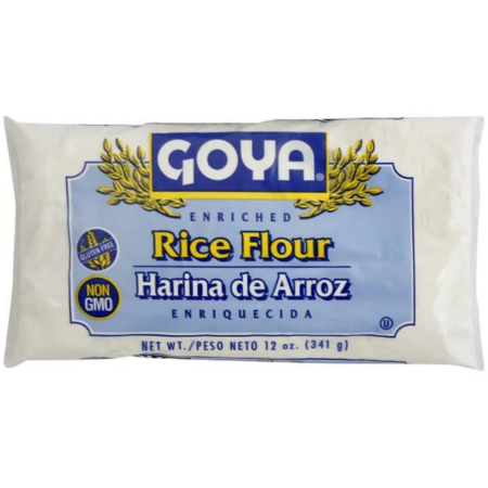 Rice Flour 341G