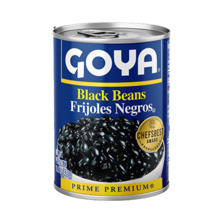 Goya Black Beans