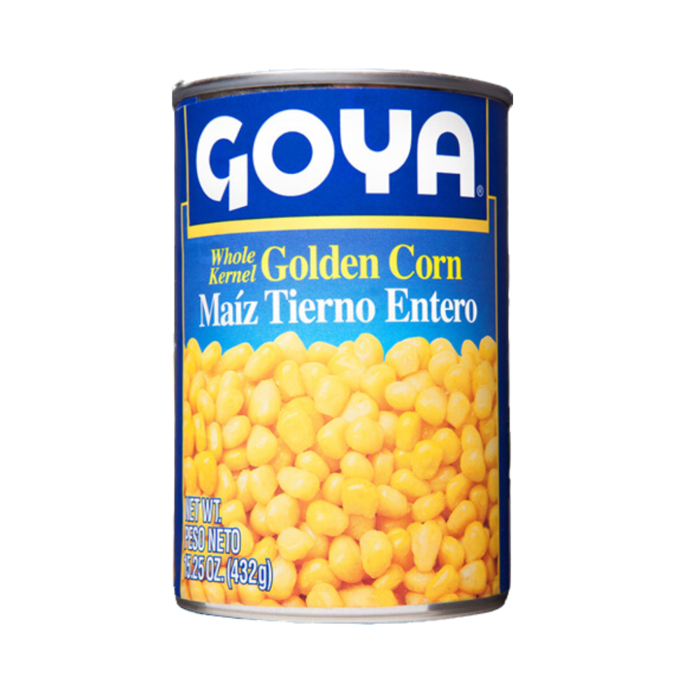 Golden Corn