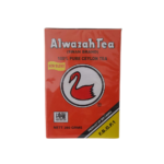 Alwazah