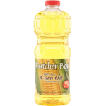 Butcher Boy Corn Oil 48Fl Oz