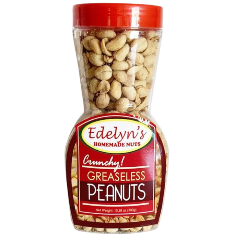 Edelyn Homemade Peanutes