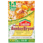 Laziza Bombay Biryani Spice
