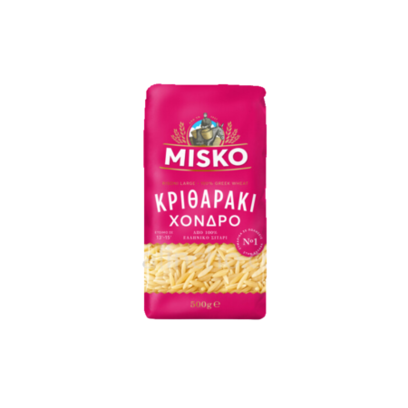 Misko Orzo
