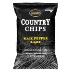 Country Chips Black Pepper
